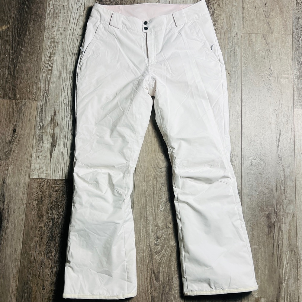 Columbia Omni-Tech Womans Size Large Ski Snowboarding Pant